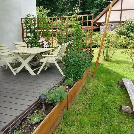 Apartament Przy Kamiennej Chacie Zalewo  Luaran gambar